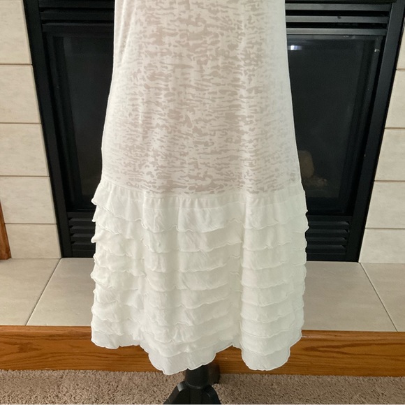 Lost Petal Linens 3-Piece Outfit, Women’s Sz M - Picture 4 of 15